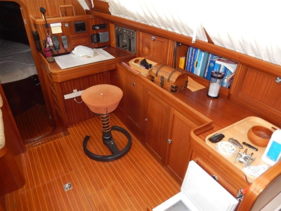 SunBeam 42 DS usado à venda