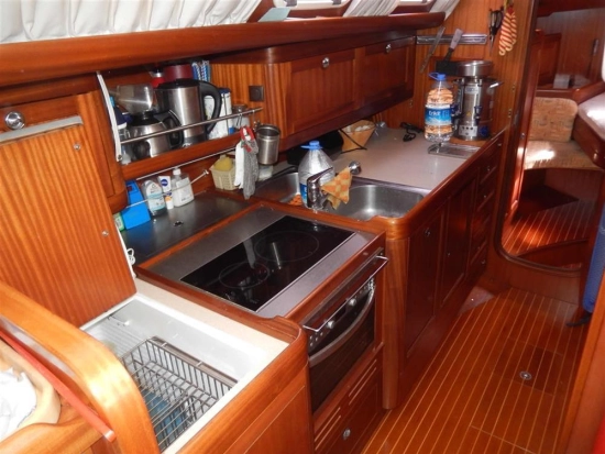 SunBeam 42 DS usado à venda