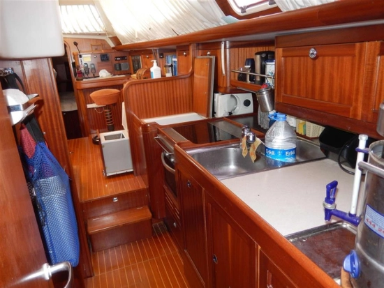 SunBeam 42 DS usado à venda