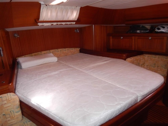 SunBeam 42 DS usado à venda