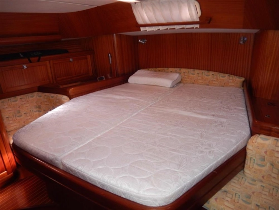 SunBeam 42 DS usado à venda