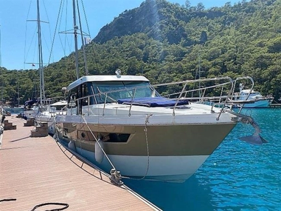 Mursan FS 40 Coupe de segunda mano en venta