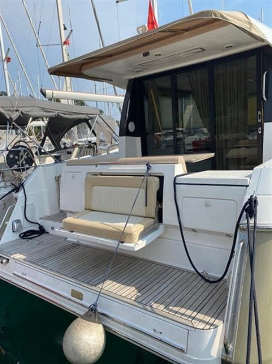 Mursan FS 40 Coupe de segunda mano en venta