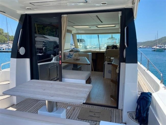 Mursan FS 40 Coupe de segunda mano en venta