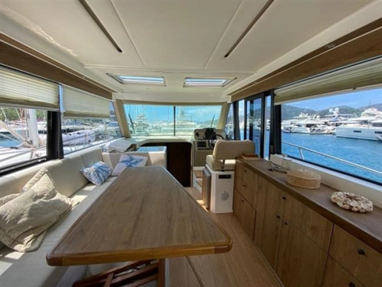 Mursan FS 40 Coupe de segunda mano en venta