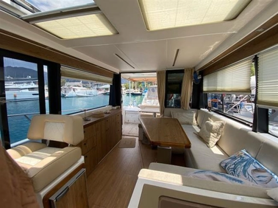 Mursan FS 40 Coupe de segunda mano en venta