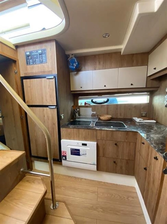 Mursan FS 40 Coupe de segunda mano en venta