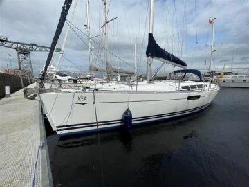Jeanneau Sun Odyssey 44i de segunda mano en venta