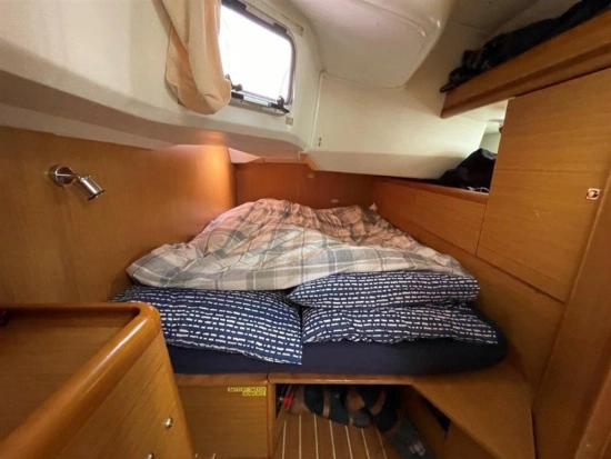 Jeanneau Sun Odyssey 44i de segunda mano en venta