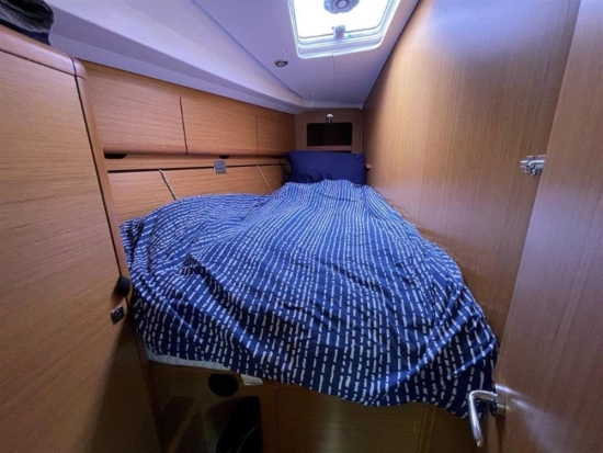 Jeanneau Sun Odyssey 44i de segunda mano en venta