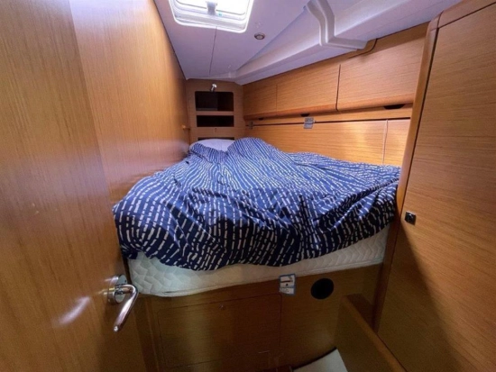 Jeanneau Sun Odyssey 44i de segunda mano en venta