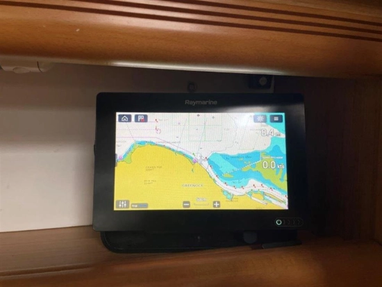 Jeanneau Sun Odyssey 44i de segunda mano en venta
