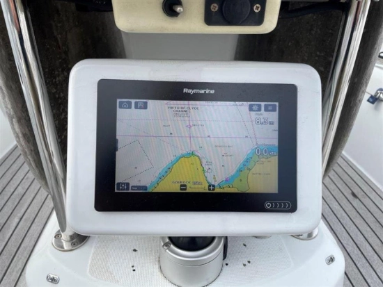 Jeanneau Sun Odyssey 44i de segunda mano en venta
