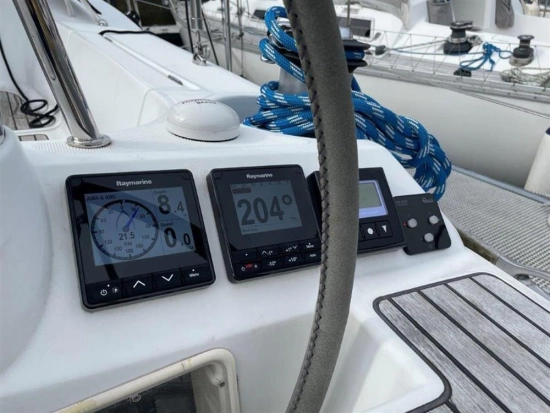 Jeanneau Sun Odyssey 44i de segunda mano en venta