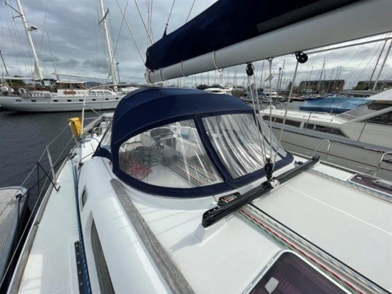 Jeanneau Sun Odyssey 44i de segunda mano en venta