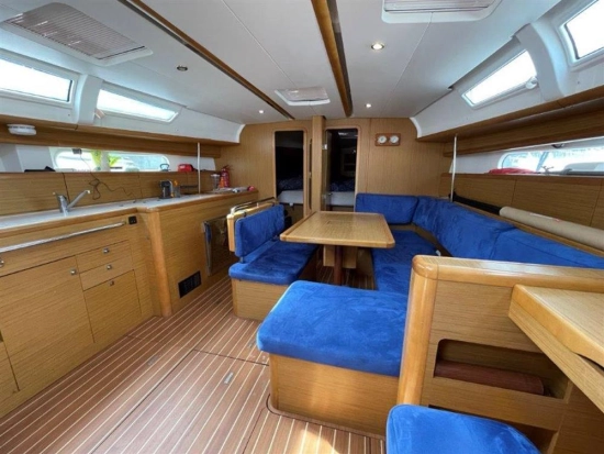 Jeanneau Sun Odyssey 44i de segunda mano en venta