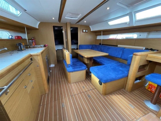 Jeanneau Sun Odyssey 44i de segunda mano en venta