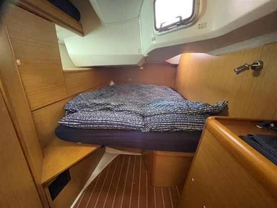 Jeanneau Sun Odyssey 44i de segunda mano en venta