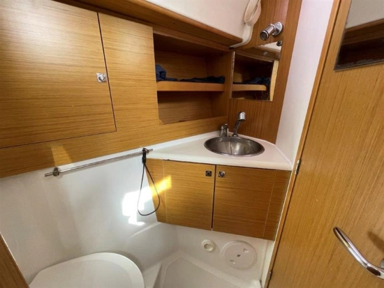 Jeanneau Sun Odyssey 44i de segunda mano en venta