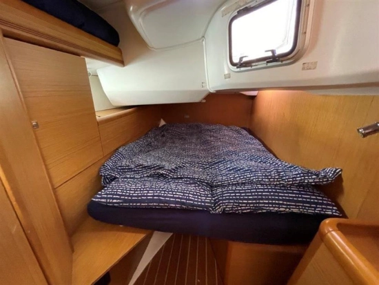 Jeanneau Sun Odyssey 44i de segunda mano en venta