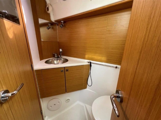 Jeanneau Sun Odyssey 44i de segunda mano en venta