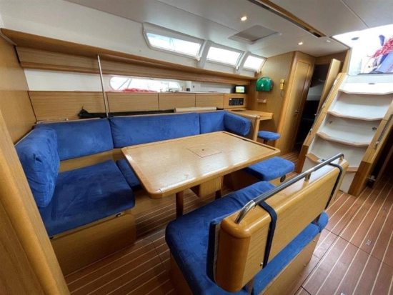 Jeanneau Sun Odyssey 44i de segunda mano en venta