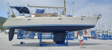 Jeanneau Sun Odyssey 42 de segunda mano en venta