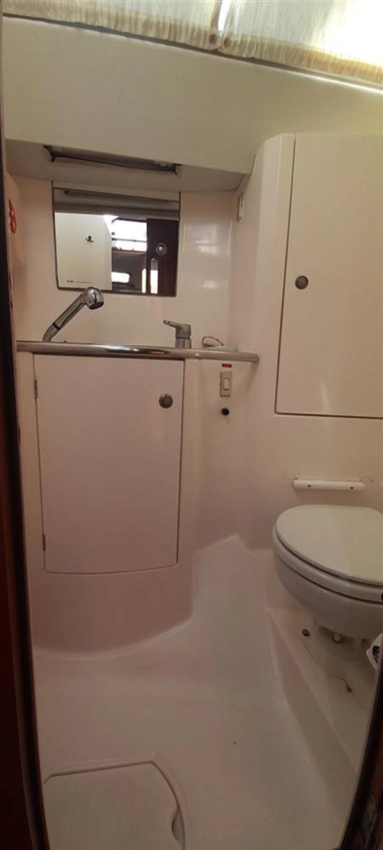 Jeanneau Sun Odyssey 42 usata in vendita