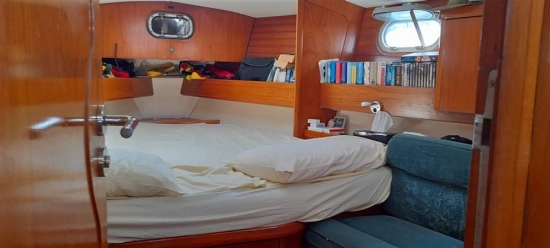 Jeanneau Sun Odyssey 42 usata in vendita