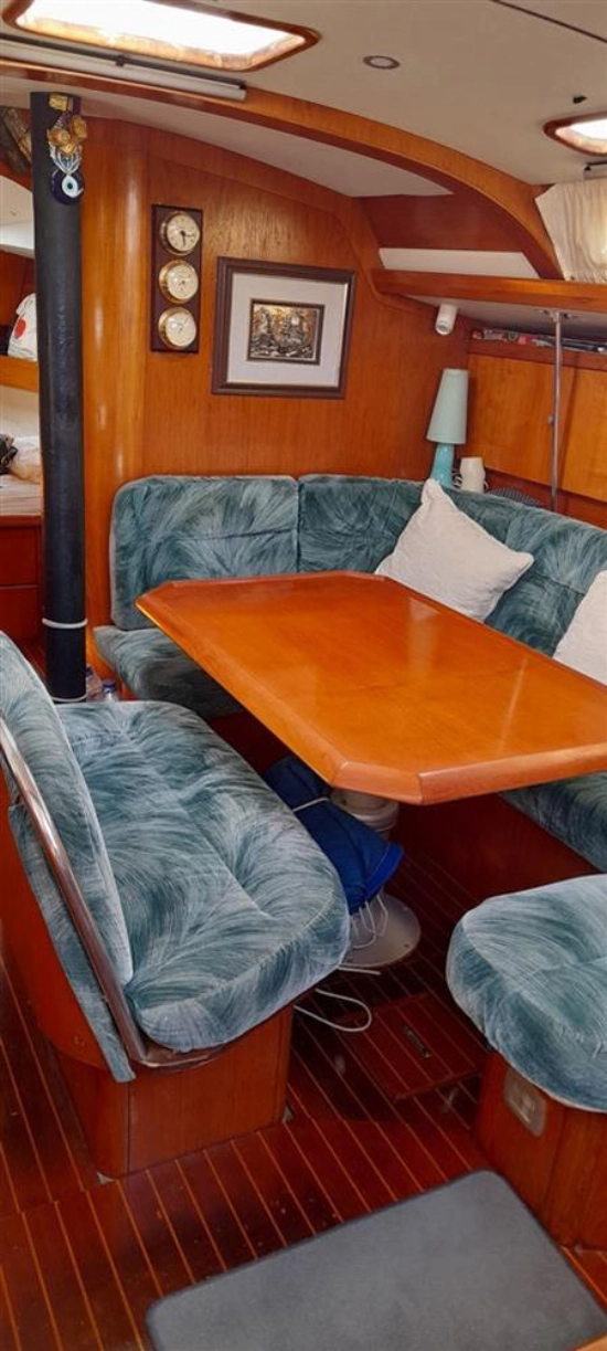 Jeanneau Sun Odyssey 42 usata in vendita
