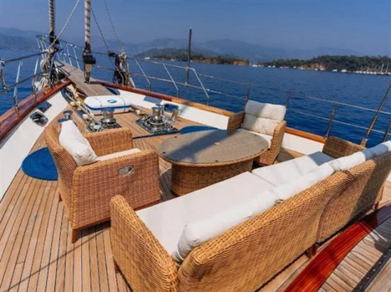 GULET SCHOONER usado à venda
