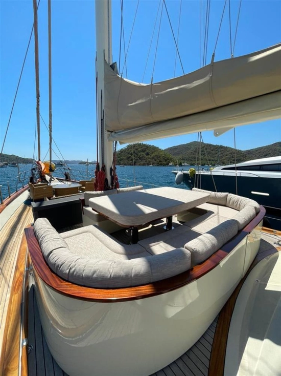 GULET SCHOONER usado à venda