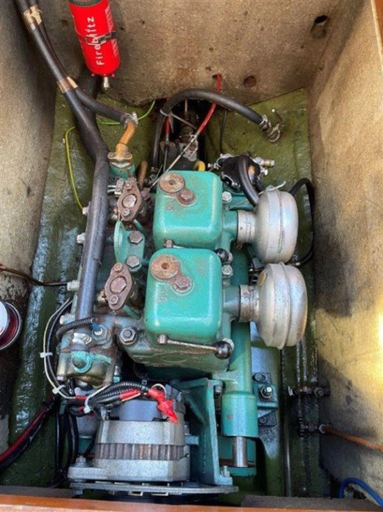 LM 27 usata in vendita