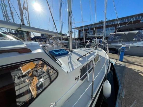 LM 27 usata in vendita