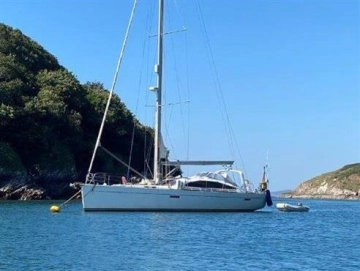 Wauquiez Pilot Saloon 55 usata in vendita