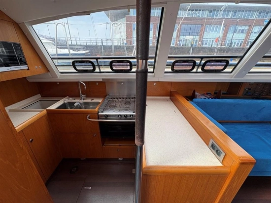 Wauquiez Pilot Saloon 55 usado à venda