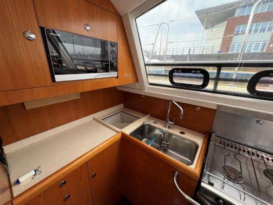 Wauquiez Pilot Saloon 55 usado à venda