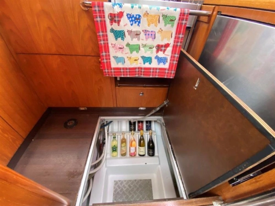 Wauquiez Pilot Saloon 55 usado à venda