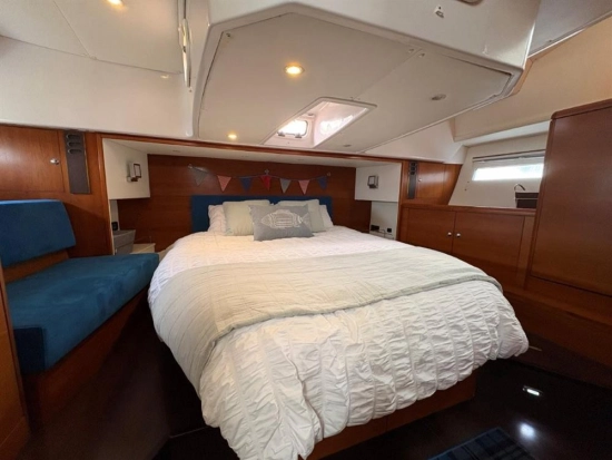 Wauquiez Pilot Saloon 55 usado à venda