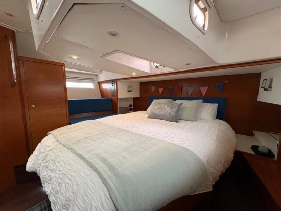 Wauquiez Pilot Saloon 55 usado à venda