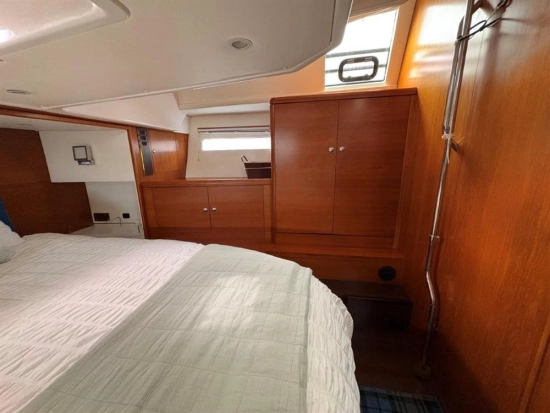 Wauquiez Pilot Saloon 55 usado à venda