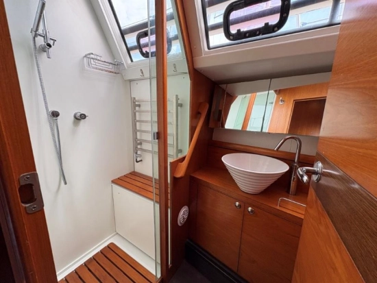 Wauquiez Pilot Saloon 55 usado à venda