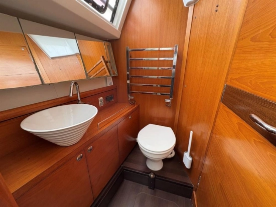 Wauquiez Pilot Saloon 55 usado à venda