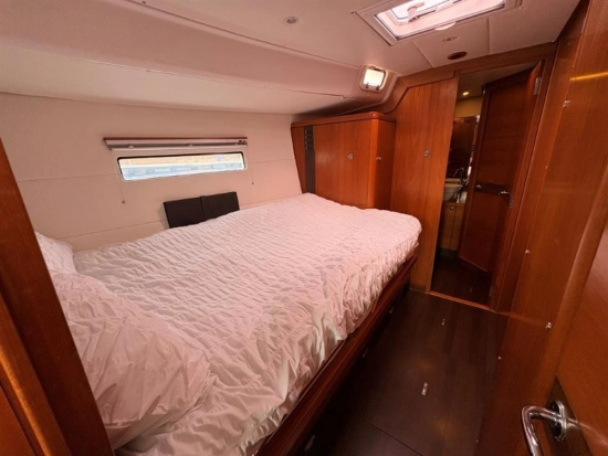 Wauquiez Pilot Saloon 55 usado à venda