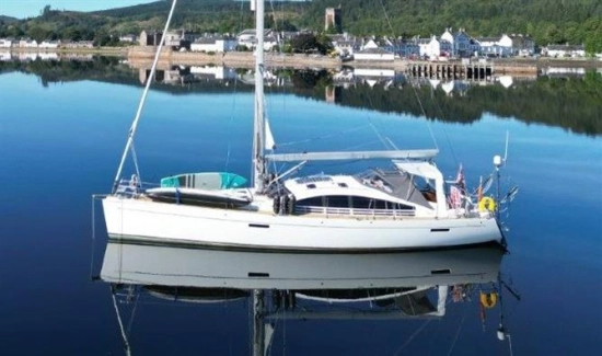 Wauquiez Pilot Saloon 55 usado à venda