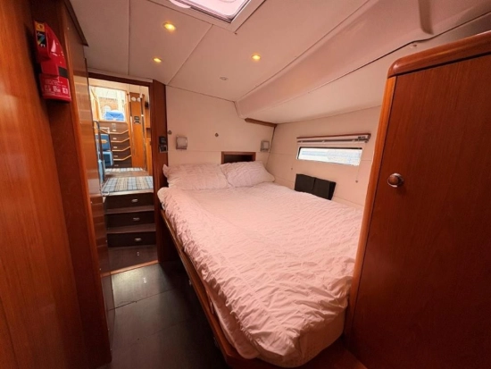 Wauquiez Pilot Saloon 55 usado à venda