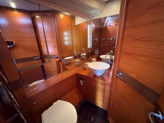 Wauquiez Pilot Saloon 55 usado à venda