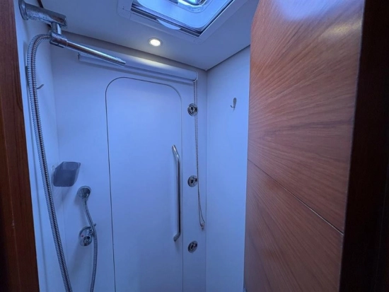 Wauquiez Pilot Saloon 55 usado à venda
