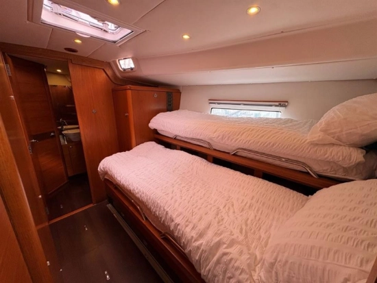 Wauquiez Pilot Saloon 55 usado à venda