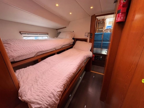 Wauquiez Pilot Saloon 55 usado à venda